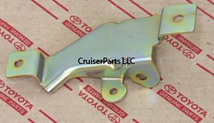 (image for) FJ40 Accelerator Pedal Rod Support Bearing Refinished 74-78