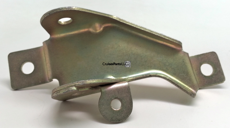Accelerator Pedal Bracket for 9/73-3/78 40 Series Cruisers