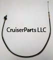 Accelerator Control Cable for 70 Series