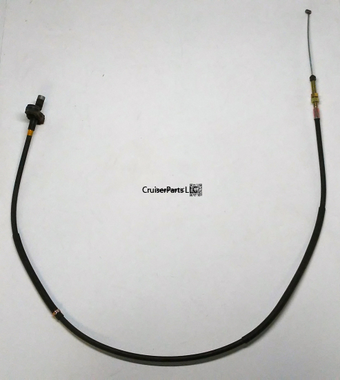 Accelerator Control Cable for 70 Series