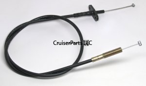 Accelerator Cable for Non US B Engines from 74-80 40 Series