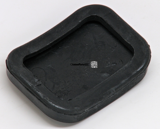 Modal Additional Images for Accelerator Pedal Pad 4x 55 Series All Years