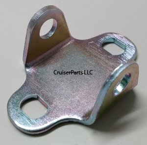 (image for) FJ40 Accelerator Rod Support Bearing 69-74