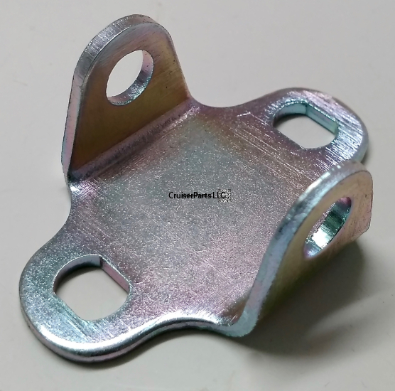 (image for) FJ40 Accelerator Rod Support Bearing 69-74