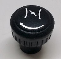 Throttle Control Cable Knob 1990-2007 70 Series