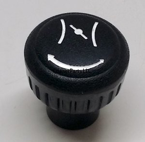 Throttle Control Cable Knob 1990-2007 70 Series