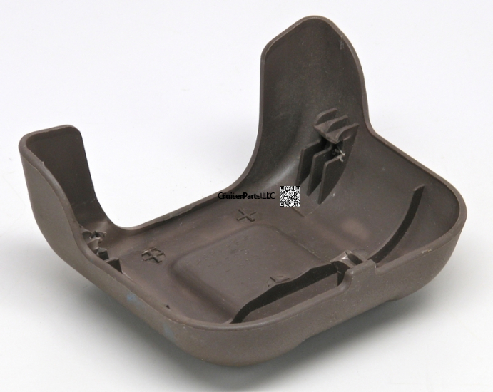 Modal Additional Images for 2nd row seat hinge cover 95-97