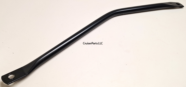 (image for) Rear Folding Seat Frame Support for 90 to Now 7X Series Cruisers