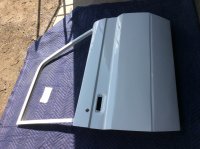 Right Front Door 79 Series 2 door front door