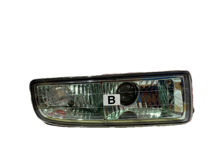 Front Right Fog and Turn Signal Lamp for LX470