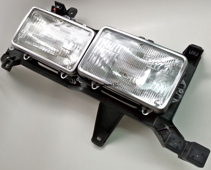 らんぷ ランドクルーザー ZX対応LEDはこちら LED専門店ピカキュウ