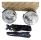 Headlight Upgrade Kit 60 & 70 Series 1981-2007