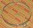 Sealed Beam Retaining Ring 72-78