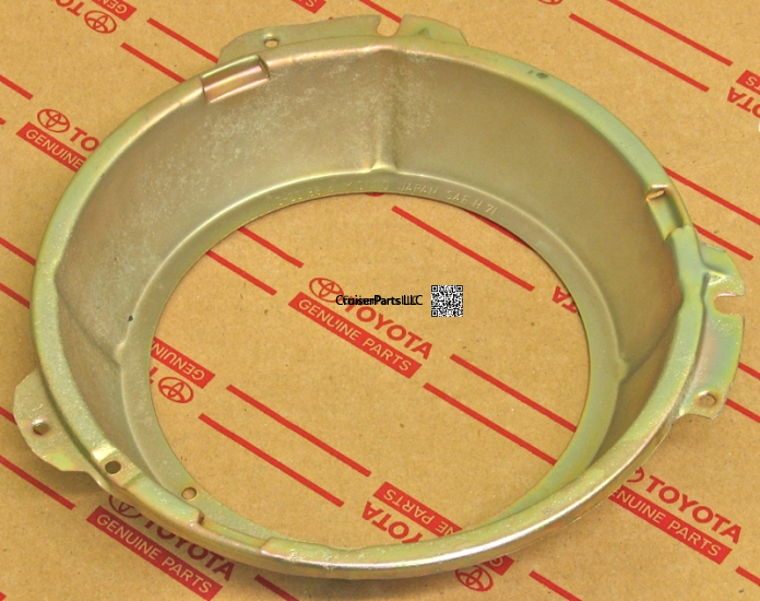 Sealed Beam Mounting Ring 58-71