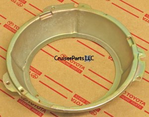 Sealed Beam Mounting Ring 58-71