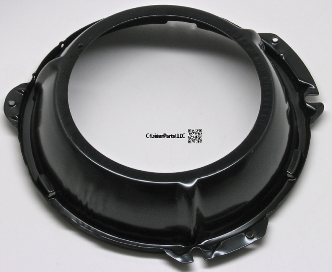 Modal Additional Images for Sealed Beam Mounting Left 7x Series