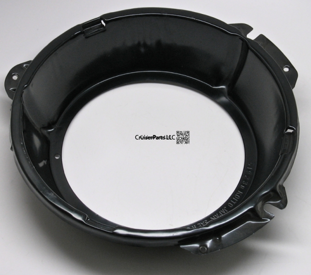 Sealed Beam Mounting Left 7x Series