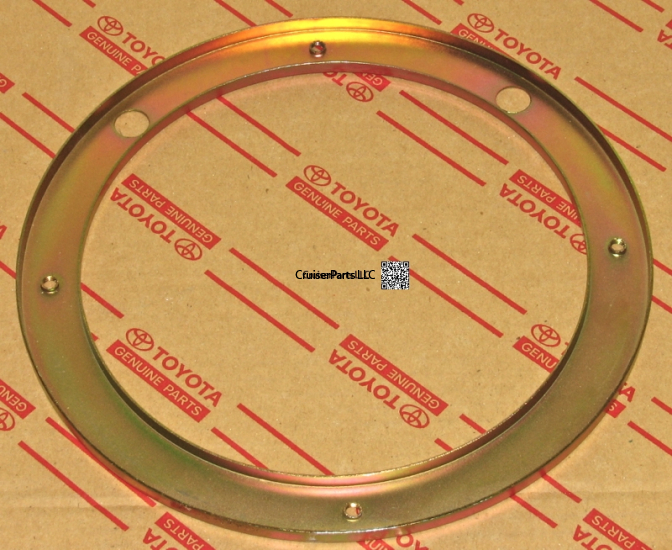 Modal Additional Images for Head Lamp Housing   1958-09/1971