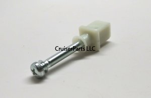 Headlamp Adjusting Screw