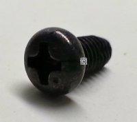 Headlamp Adjusting Screw