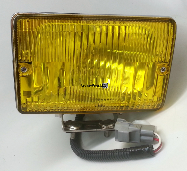 Fog Light