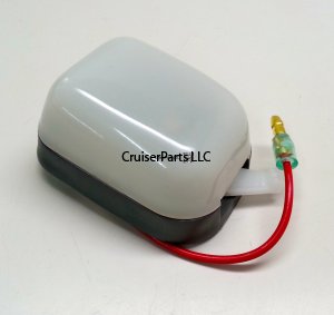 Dome Light Assembly 40 series