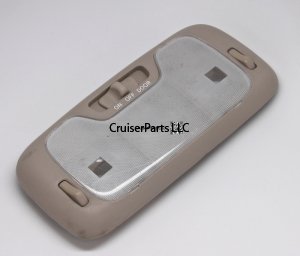 Center Dome Light 98-02