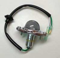 License Plate Lamp for 76-84 40 and 55 Series Cruisers