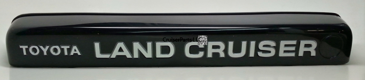 (image for) License Plate Lamp for 90-01 80 Series Cruisers and LX470