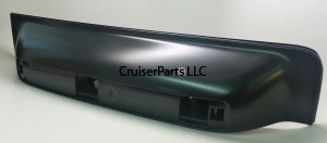License Plate Lamp for 98-07 100 Series Cruisers