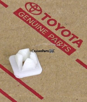 Screw Retainer Grommet For No. 8 Screw