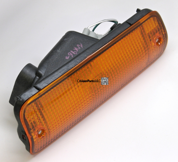 Front Right Turn Signal LJ7x RJ7x 90-92 [81510-60391] - $97.90