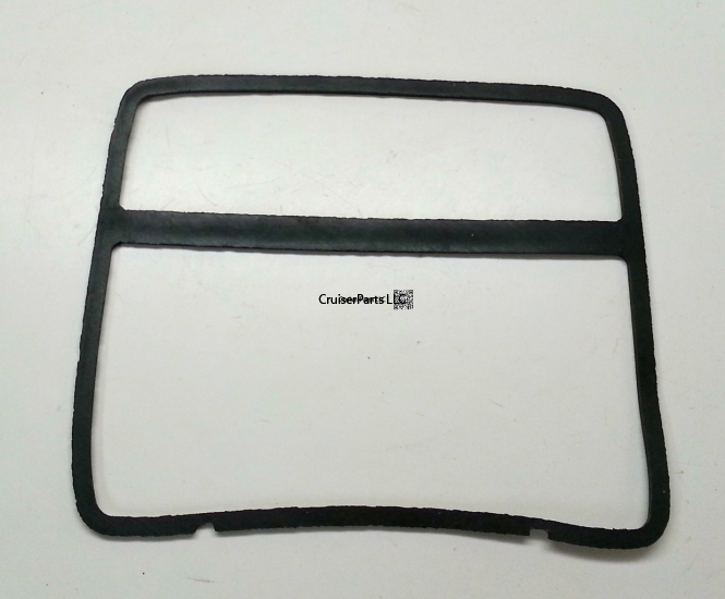 Front Turn Signal Lamp Lens Gasket 1975-1984