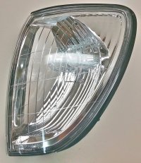 Left Side Front Turn Signal Lamp for Non-US 98-07 100 Series