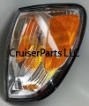 Left Front Turn Signal Assembly 98-05 100 Series