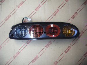 97-98 Style Right Tail Light