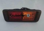 Right rear bumper mount tail lamp 70 Series Euro Land Cruiser