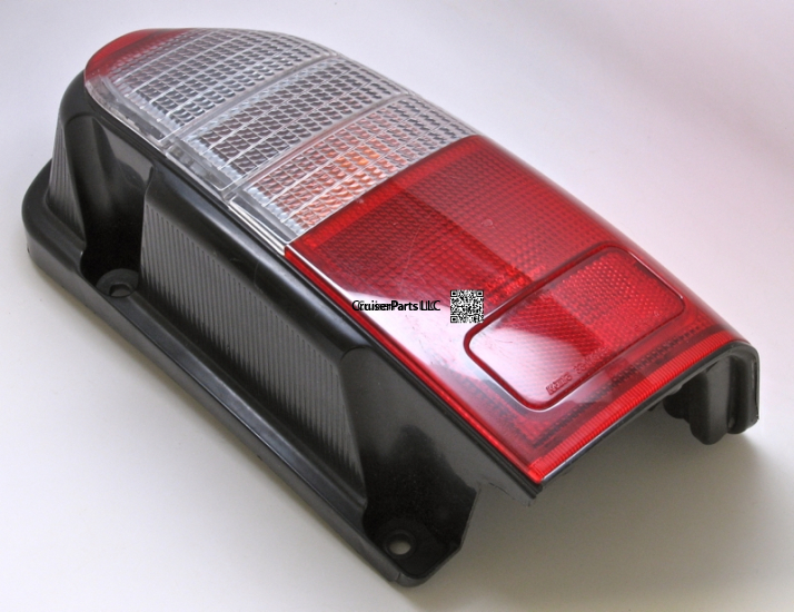 Tail Light RH 4Runner 97-00