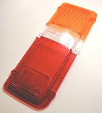 Rear Right Combination Lamp Lens for 76-80 55 Series