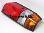 Tail Light Lens And Body RH for 90-99 77,78,79 Series