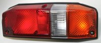 RH Rear Combination Lamp Lens 70 series 1985-2004