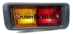 LH Rear Combination Light