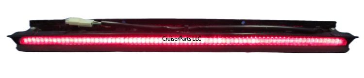 3rd Third Brake Light 1993-1997 Land Cruiser & LX450