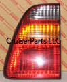 Rear Right Tail Gate Lamp 98-02