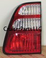 Rear Right Tail Lamp 03-05
