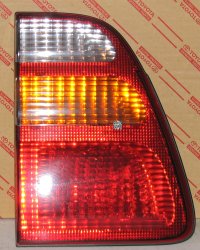 Rear Left Tail Gate Lamp 98-02