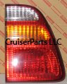 Rear Left Tail Gate Lamp 98-02