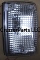 Right Front Parking Lamp 88-90, Used