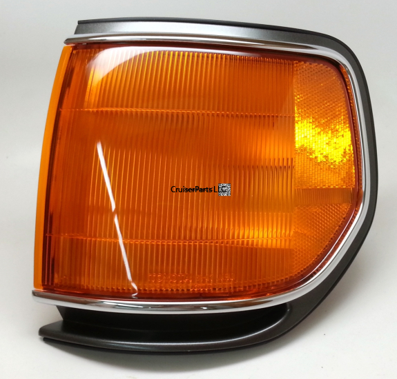 Front Left Parking Light for the 1991-1997 80-Series