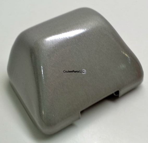 License Plate Light Cover 74-84